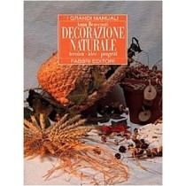 Decorazione Naturale  Benvenuti, Anna Fabbri