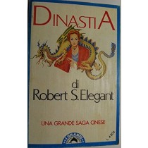 Dinastia  Elegant, Robert S. Bompiani