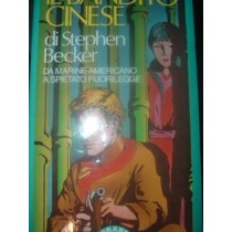 Il Bandito Cinese  Becker, Stephen Bompiani