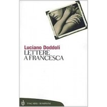 Lettere A Francesca  Doddoli, Luciano Bompiani