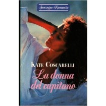 La Donna Del Capitano  Coscarelli, Kate Sonzogno