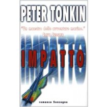 Impatto  Tonkin, Peter Sonzogno