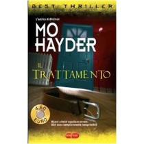 Il Trattamento  Hayder, Mo Editore Rl Libri
