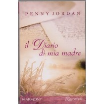 Il Diario Di Mia Madre Penny Jordan Mondadori 