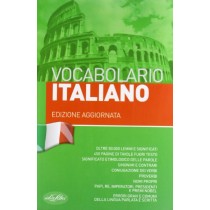 Vocabolario Italiano Aa Vv Idea Libri 