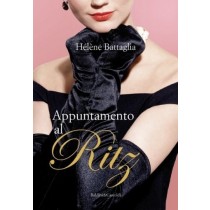 Appuntamento Al Ritz Hélène Battaglia Dalai Editore 