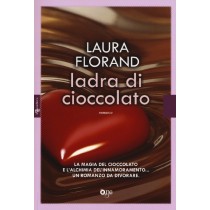 Ladra Di Cioccolato Laura Florand One 