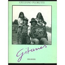 Gitanes G. Plorutti (A Cura Di) Idea Books 
