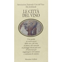 Le Città Del Vino Elio Archimede Musumeci Editore 