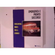 Emergenza E Pronto Soccorso Aa Vv Selezione Reader'S Digest 