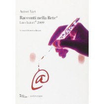 Racconti Nella Rete 2009 Aa Vv Nottetempo