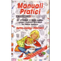 Pappa. Nanna. Pericolo Donata Montanari, Cristina Mesturini, Laura Rigo La Coccinella