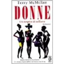 Donne Un Respiro Di Sollievo  Mcmillan, Terry Tea