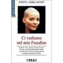 Ci Vediamo Nel Mio Paradiso  Zachert, Christel Tea