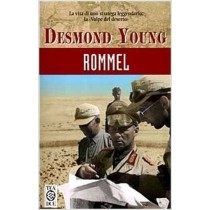 Rommel  Young, Desmond Tea