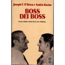 Boss Dei Boss  O'Brien, Joseph F. Tea