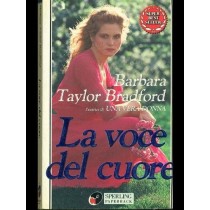 La Voce Del Cuore  Bradford, Barbara Taylor Adriano Salani Editore