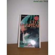 City Hospital  Rose, Marcia Adriano Salani Editore
