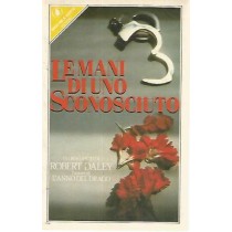 Le Mani Di Uno Sconosciuto  Daley, Robert Adriano Salani Editore