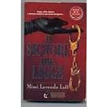 Le Signore Della Legge  Latt, Mimi Lavenda Sperling