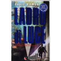 Ladro Di Luce  Ramus, David Adriano Salani Editore