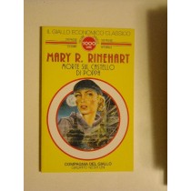 Morte Sul Castello Di Poppa  Rinehart, Mary Roberts Newton Compton Editori