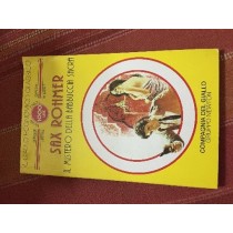 Il Mistero Della Babbuccia Sacra  Rohmer, Sax Newton Compton Editori