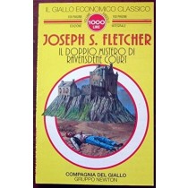 Il Doppio Mistero Di Ravensdene Court  Fletcher, Joseph Smith Newton Compton Editori