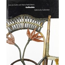 Geflechte Italienische Korbmobel  De Guttry, Irene Vicenza Il Cardo, 1995