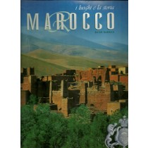 Marocco  Barosio, Guido Edizioni White Star