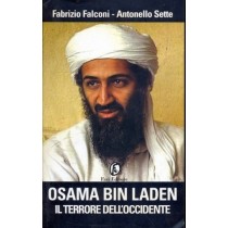 Osama Bin Laden Il Terrore Dell'Occidente  Falconi, Fabrizio Fazi Editore
