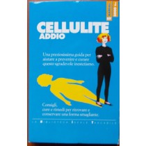Cellulite Addio Aa.Vv. Gulliver