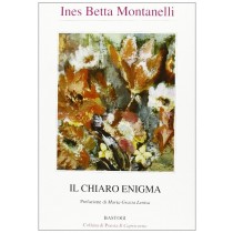 Il Chiaro Enigma  Montanelli, Ines Betta Foggia Bastogi, Stampa 2002