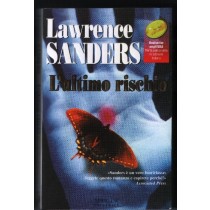L' Ultimo Rischio  Sanders, Lawrence Sperling & Kupfer