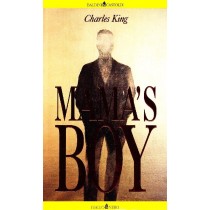 Mamas Boy  King, Charles Milano Baldini & Castoldi, \1992!