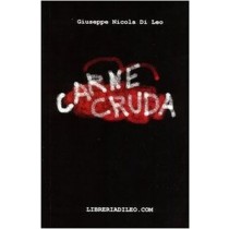 Carne Cruda Giuseppe N. Di Leo Libreriadileo.Com 