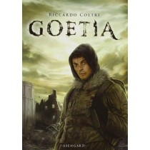Goetia Riccardo Coltri Asengard 