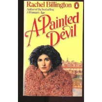 Painted Devil Rachel Billington Penguin Books Ltd