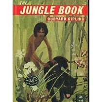 Jungle Book Rudyard Kipling Macmillan 