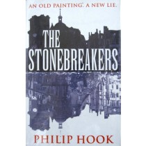 The Stonebreakers Philip Hook Hodder & Stoughton Ltd 
