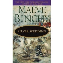 Silver Wedding Maeve Binchy Dell Pub Co