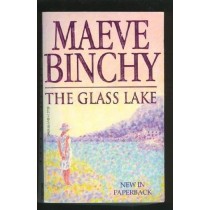 The Glass Lake  Binchy, Maeve London Orion, 2004