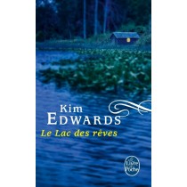 Le Lac Des Reves Edwards Distribooks Inc 
