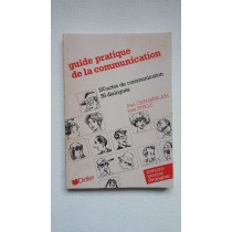 Du Guide Pratique De La Communication Alan Chamberlain, Ross Steele Hatier-Didier Usa 