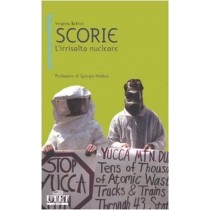 Scorie. L'Irrisolto Nucleare Virginio Bettini Utet