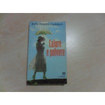 Calore E Polvere Ruth Prawer Jhabvala Arnoldo Mondadori Editore