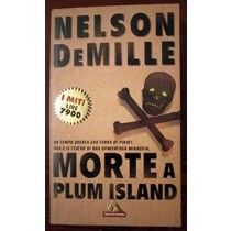 Morte A Plum Island Nelson Demille Arnoldo Mondadori Editore