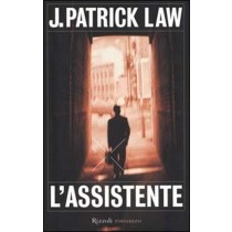 Assistente J. Patrick Law Rcs Mediagroup