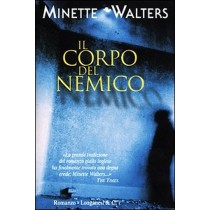 Il Corpo Del Nemico Minette Walters Longanesi