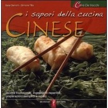 I Sapori Della Cucina Cinese Sara Gianotti, Simone Pilla De Vecchi